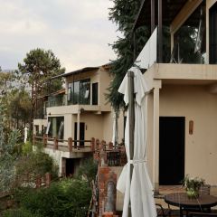 花間映月民宿·餐廳張用戶圖片