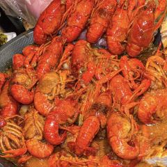 叁宝烤肉(先锋二路店) 여행 사진