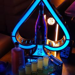 CITY OF SKY PUB User Photo