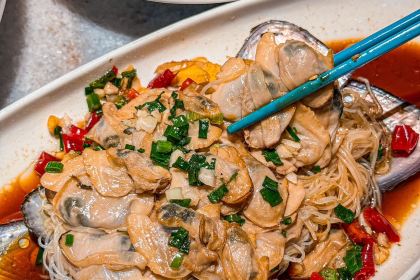 桃鲤·淳鱼馆(千岛湖店)