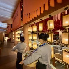 YUNQIAO BANQUET User Photo