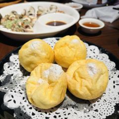 和合大院(东海大道店) User Photo