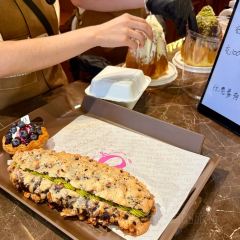 麦尔乐(富兴店) User Photo