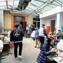 大興街扣碗包子館張用戶圖片