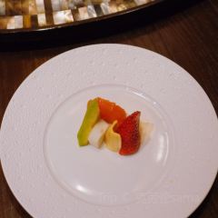 武汉光谷凯悦酒店·福悦1077中餐厅 User Photo