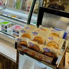 BlueSeal（デポアイランド店）張用戶圖片