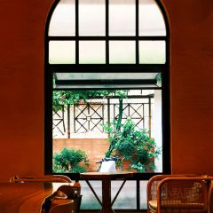 积兴里Coffee(烟台山店) User Photo