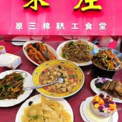 Weizhuang (sanchangshitang) User Photo