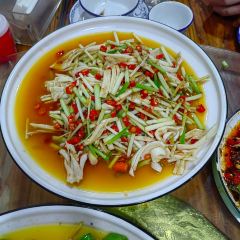 谢凉粉(自由路店) User Photo