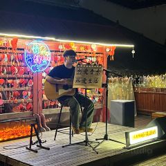 Mood Grocery Store User Photo