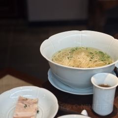 金海华·满庭芳(西门大街店) User Photo