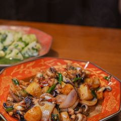 黑门楽酒天(江浦路店) User Photo