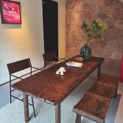 木成奚迟民宿·餐厅 User Photo