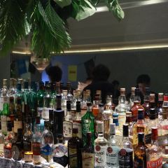 鼠尾草雞尾酒威士忌吧(慶安街店)張用戶圖片