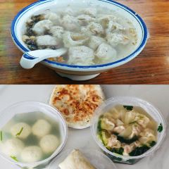 勤俭嫂农家乐 User Photo