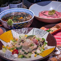 披头士烧鸟居酒屋(世茂人广店) User Photo