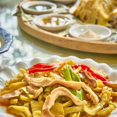 享客海鮮坊（富力美食店）張用戶圖片