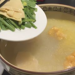 Southern Barbarian User Photo