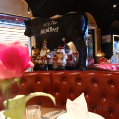 MURBEN牧尔本牛排馆(延安西路店) User Photo