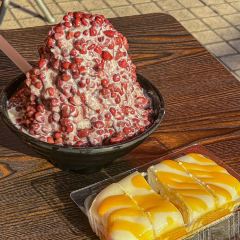 文记小食 User Photo