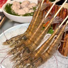 潮卤道卤水火锅·概念店 여행 사진