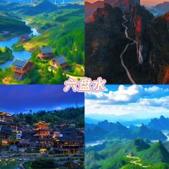 LAO YU WENG BEN GUO DUN User Photo