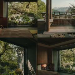 THE HOUSE OF RONG User Photo