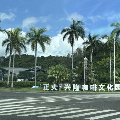 华南宝 User Photo