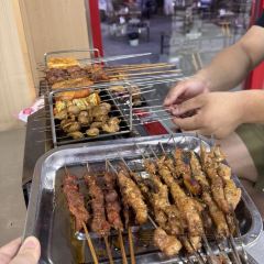 牧羊林烧烤 User Photo