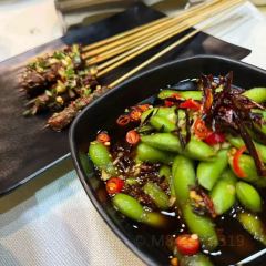 Ju Wei Qu Ji · Lobster House (Shumu Ling Branch) User Photo