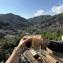 猪圈咖啡屋 User Photo
