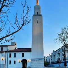 YANGCHANGZI User Photo