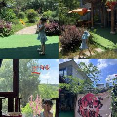 閱味草堂張用戶圖片