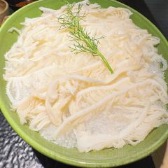 山緩緩火鍋（無錫直營店）張用戶圖片