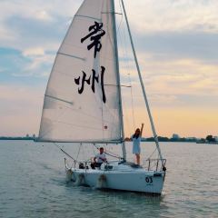 常州星河萬麗飯店·逸庭吧張用戶圖片