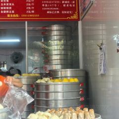 捞沙巷美食城(总店) User Photo