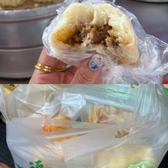 小平香辣老素粉(小十字店) User Photo