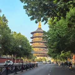 老雒阳面馆·水席(老君山店) User Photo