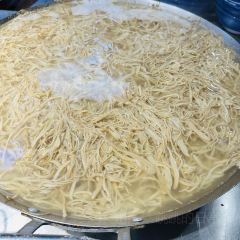 盐平府·海盐菜 User Photo