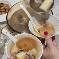 好友缘酒家(青山路店) User Photo