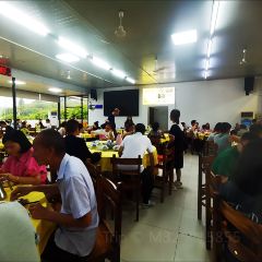 食天下果园农庄(金水台特色老店) User Photo