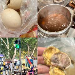 麥盛齋糕點(王城公園店)張用戶圖片