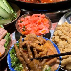 筷禾老火锅 User Photo
