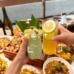 云贵酒家 User Photo