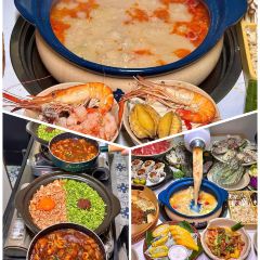 ORCHID PAVILION User Photo