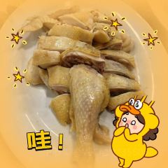 爽爽黄鳝饭(水步店) User Photo