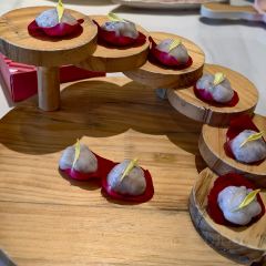 玖肴·江炉(北滨二路店) User Photo