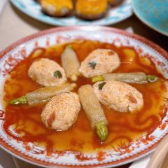 Atelier de Fook（Hkri Taikoo Hui) User Photo