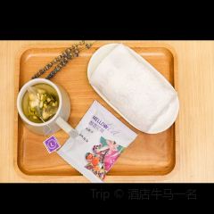 麗枫酒店(毕节浙商创美世纪城店)·餐厅張用戶圖片