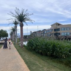 太湖船说·月亮湾餐厅(渔人码头店) User Photo
